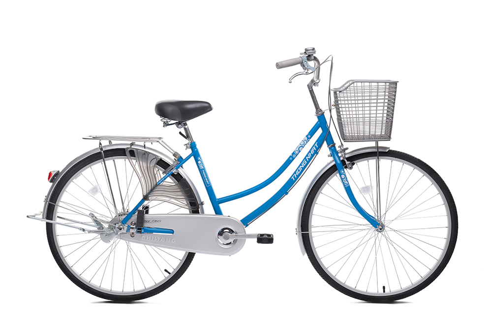 Xe Đạp Thống Nhất Mini 219 – 26″