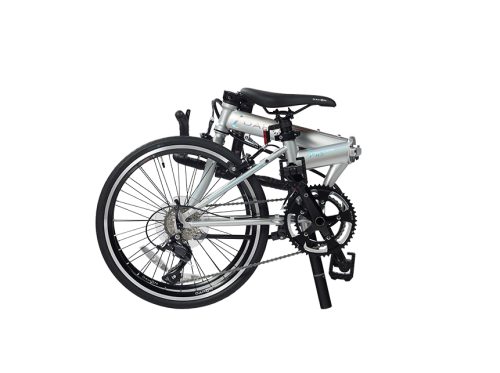 Xe Đạp Gấp Dahon Archer P18 - 20inch