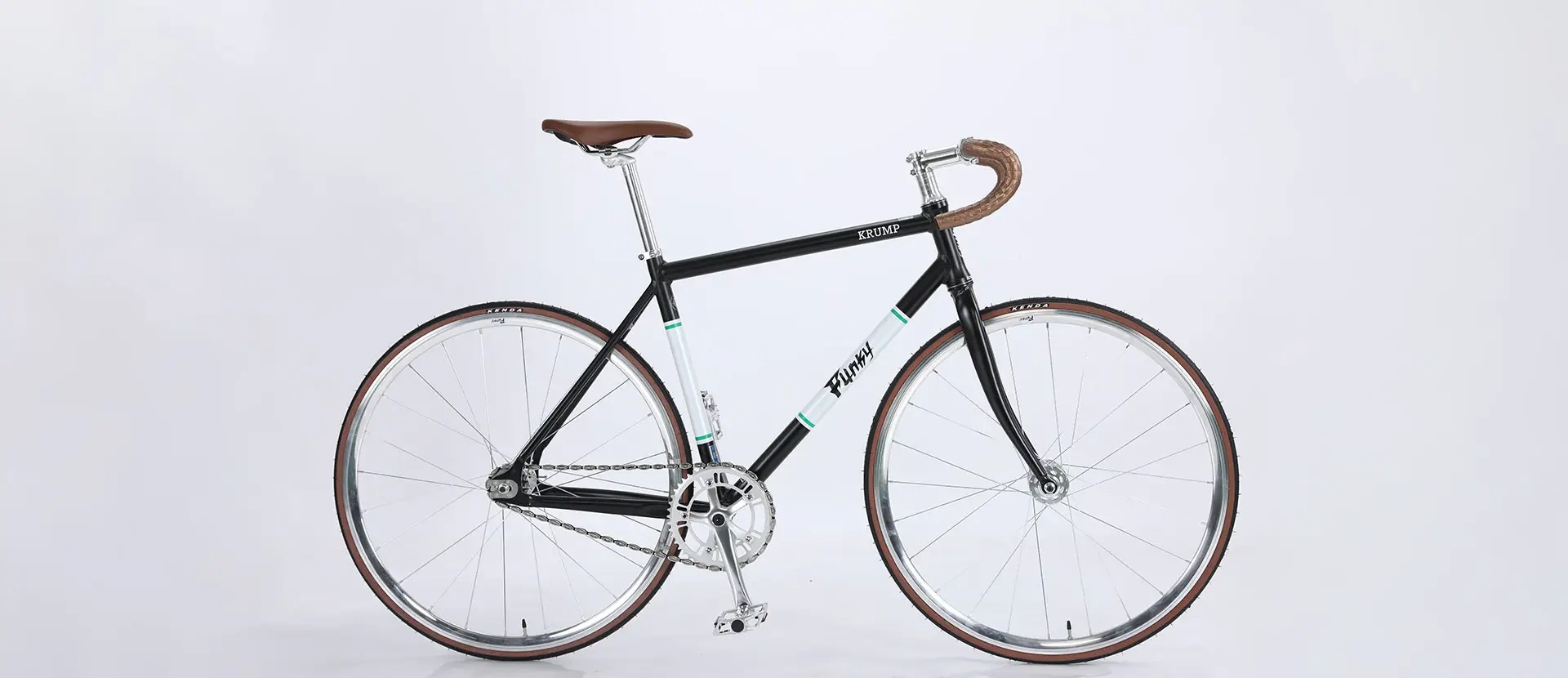 XE ĐẠP FIXED GEAR FUNKY KRUMP