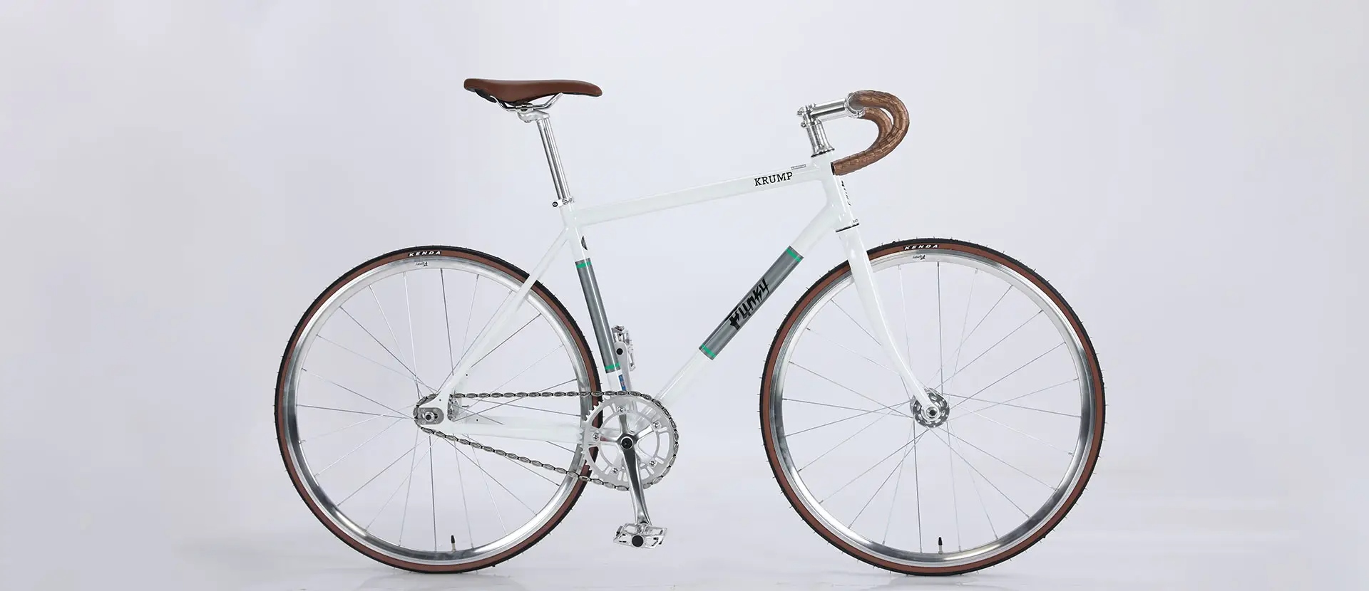 XE ĐẠP FIXED GEAR FUNKY KRUMP