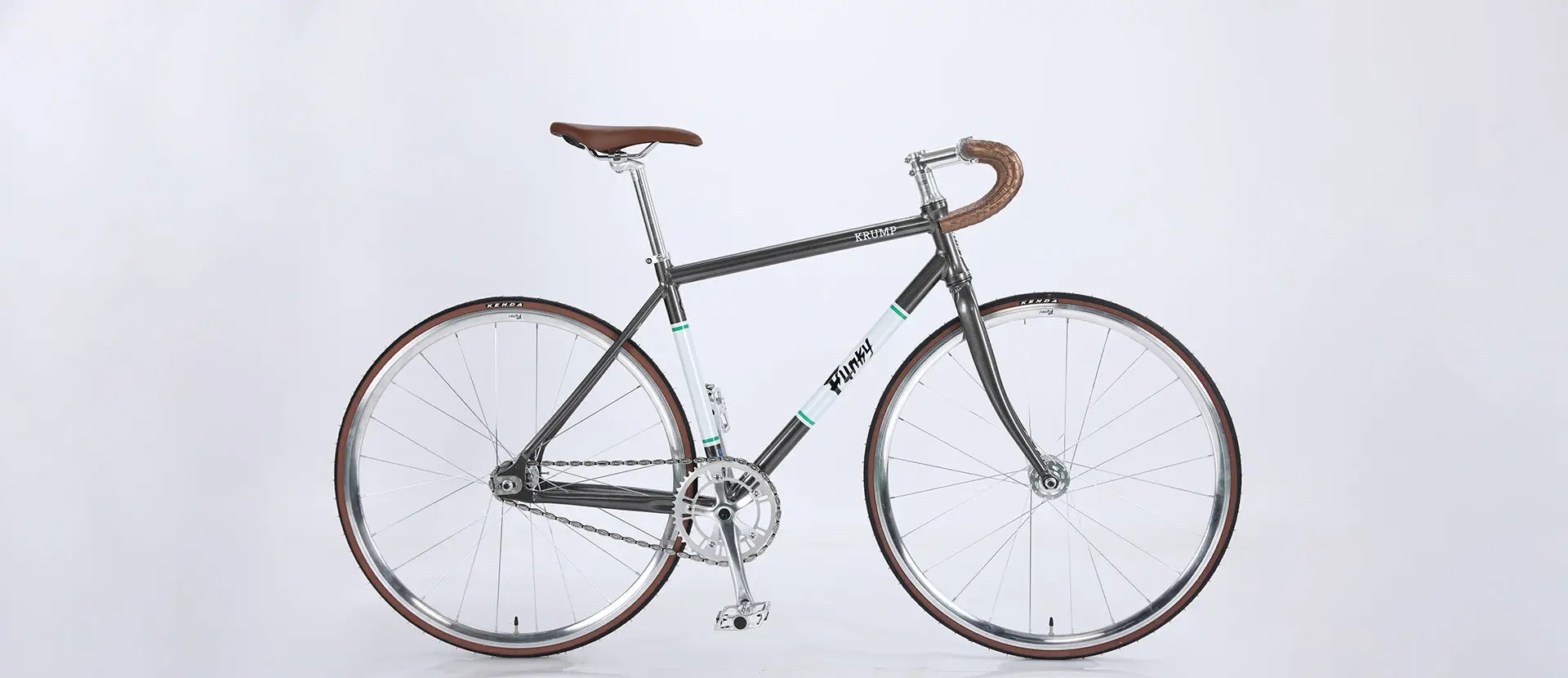 XE ĐẠP FIXED GEAR FUNKY KRUMP