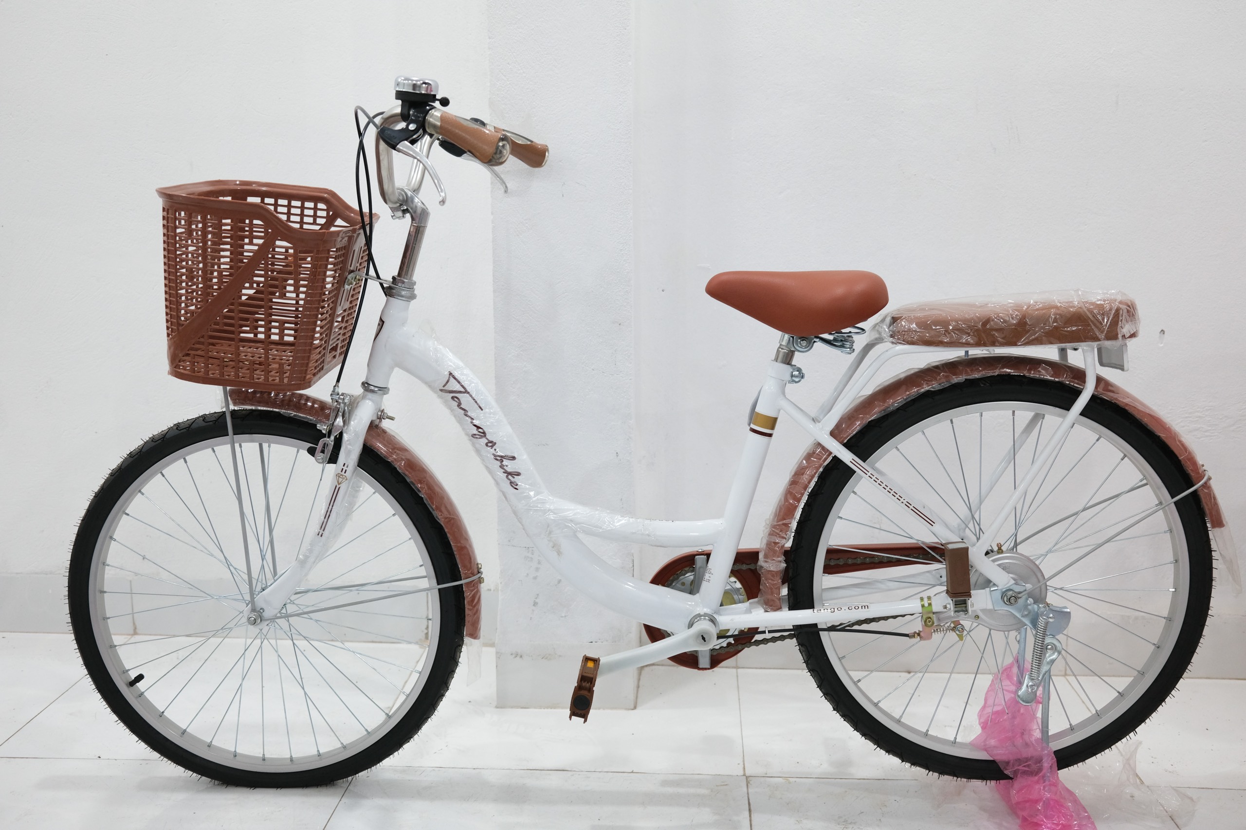 Xe Đạp Mini Tango 24