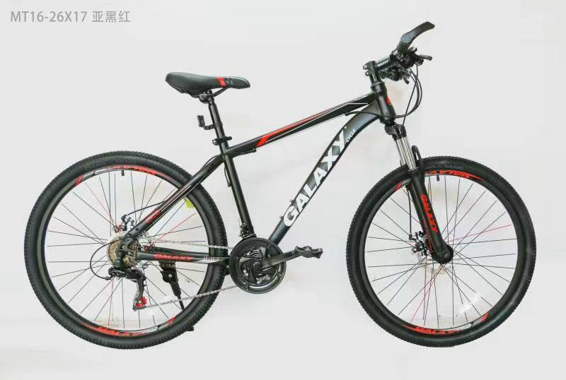 Xe Đạp Địa Hình Galaxy T5 Size 24