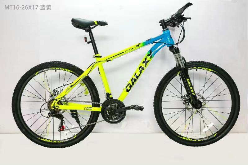 Xe Đạp Địa Hình Galaxy T5 Size 24