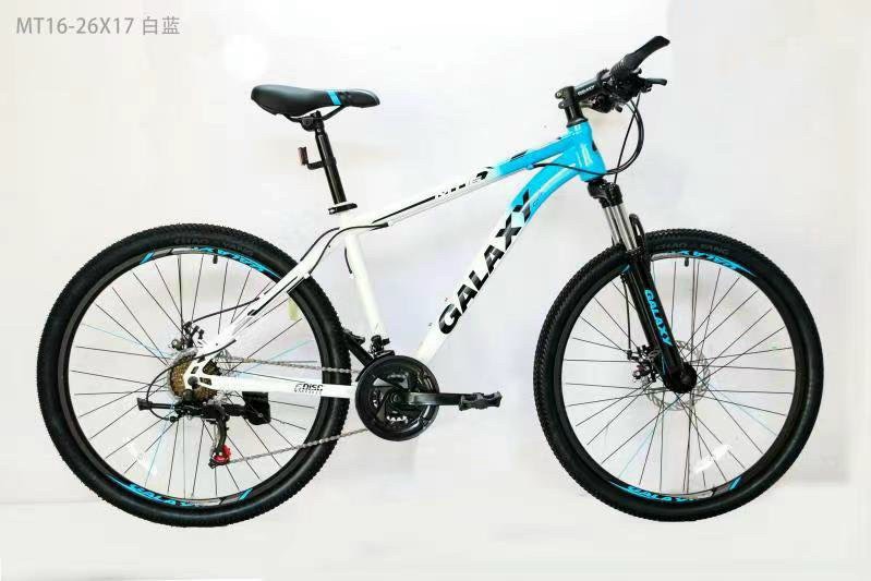 Xe Đạp Địa Hình Galaxy T5 Size 24