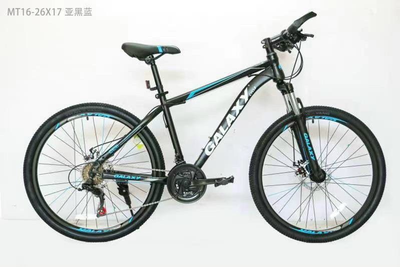 Xe Đạp Địa Hình Galaxy T5 Size 24