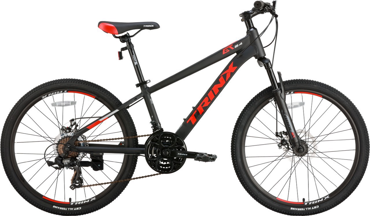 Xe đạp Thể Thao MTB Trinx GT 24 INCH
