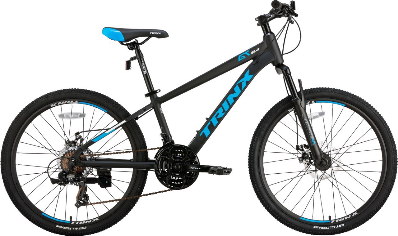 Xe đạp Thể Thao MTB Trinx GT 27.5 INCH