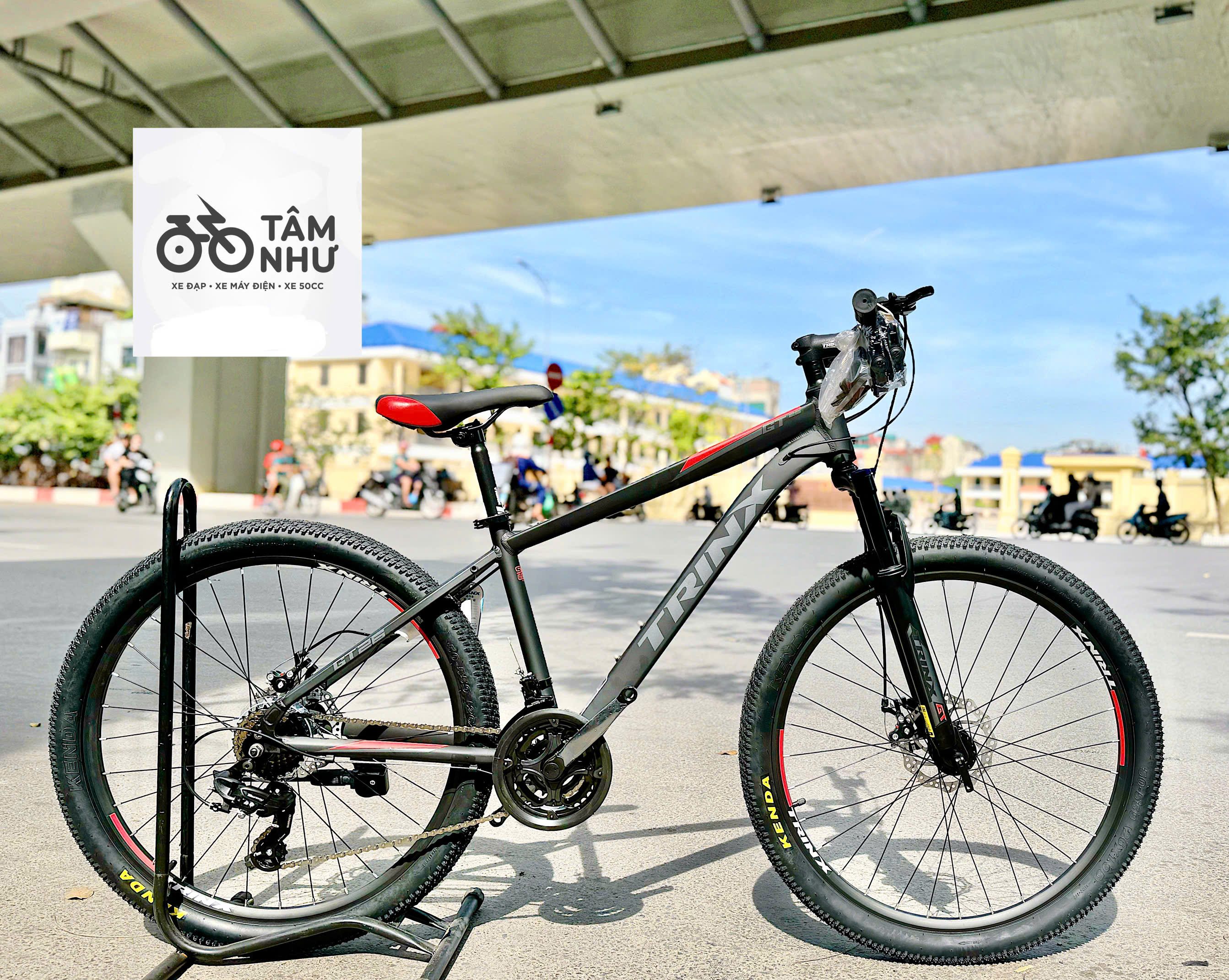 Xe đạp Thể Thao MTB Trinx GT 27.5 INCH