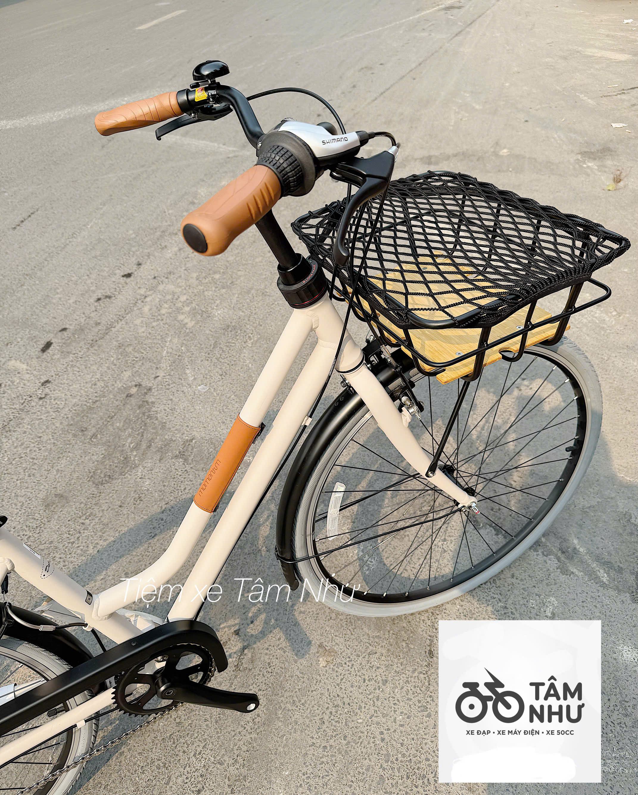 Xe đạp Thời Trang Giant MOMENTUM INEED DANDY RD