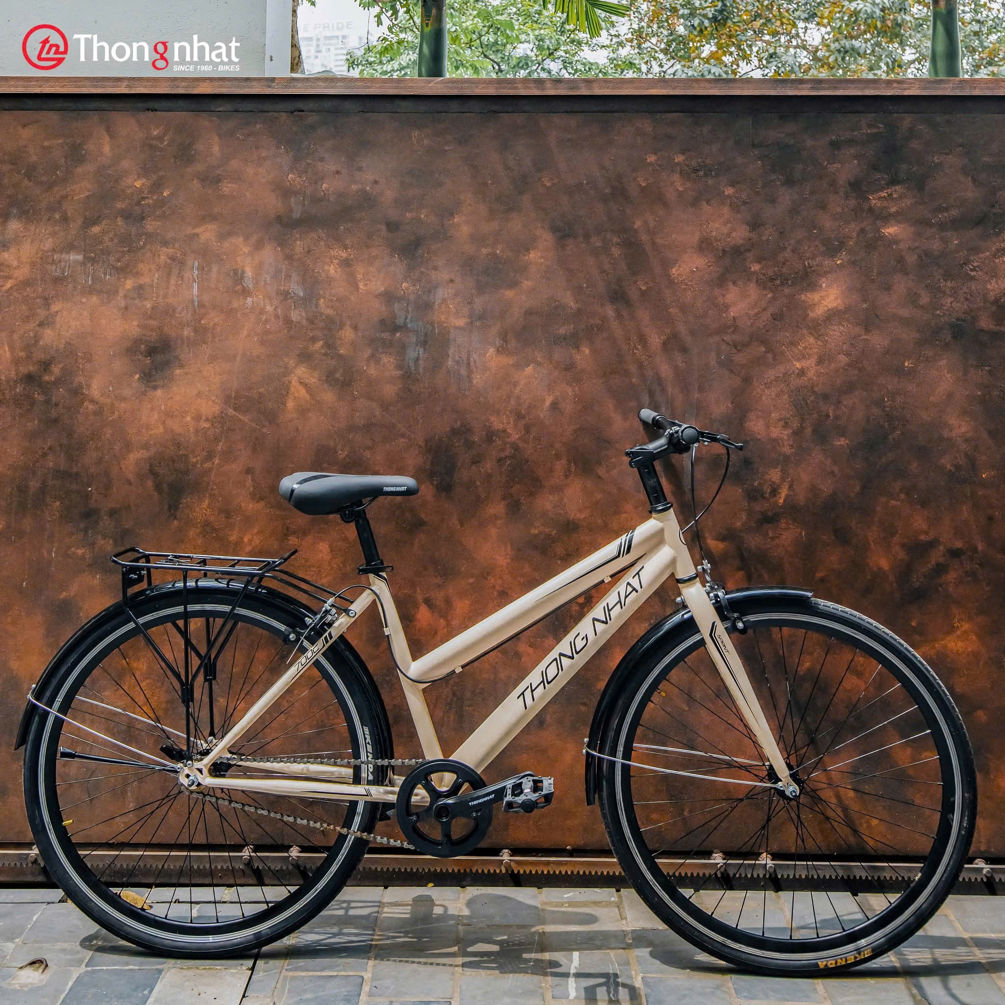 Xe đạp Thống Nhất GN 2.0 700C