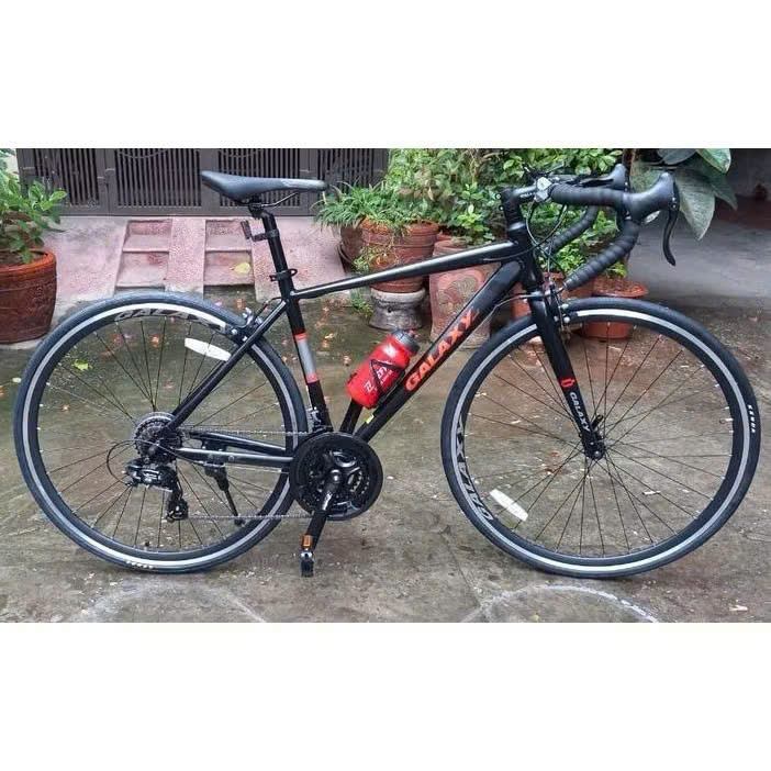 Xe Đạp Đua Road Galaxy RL420