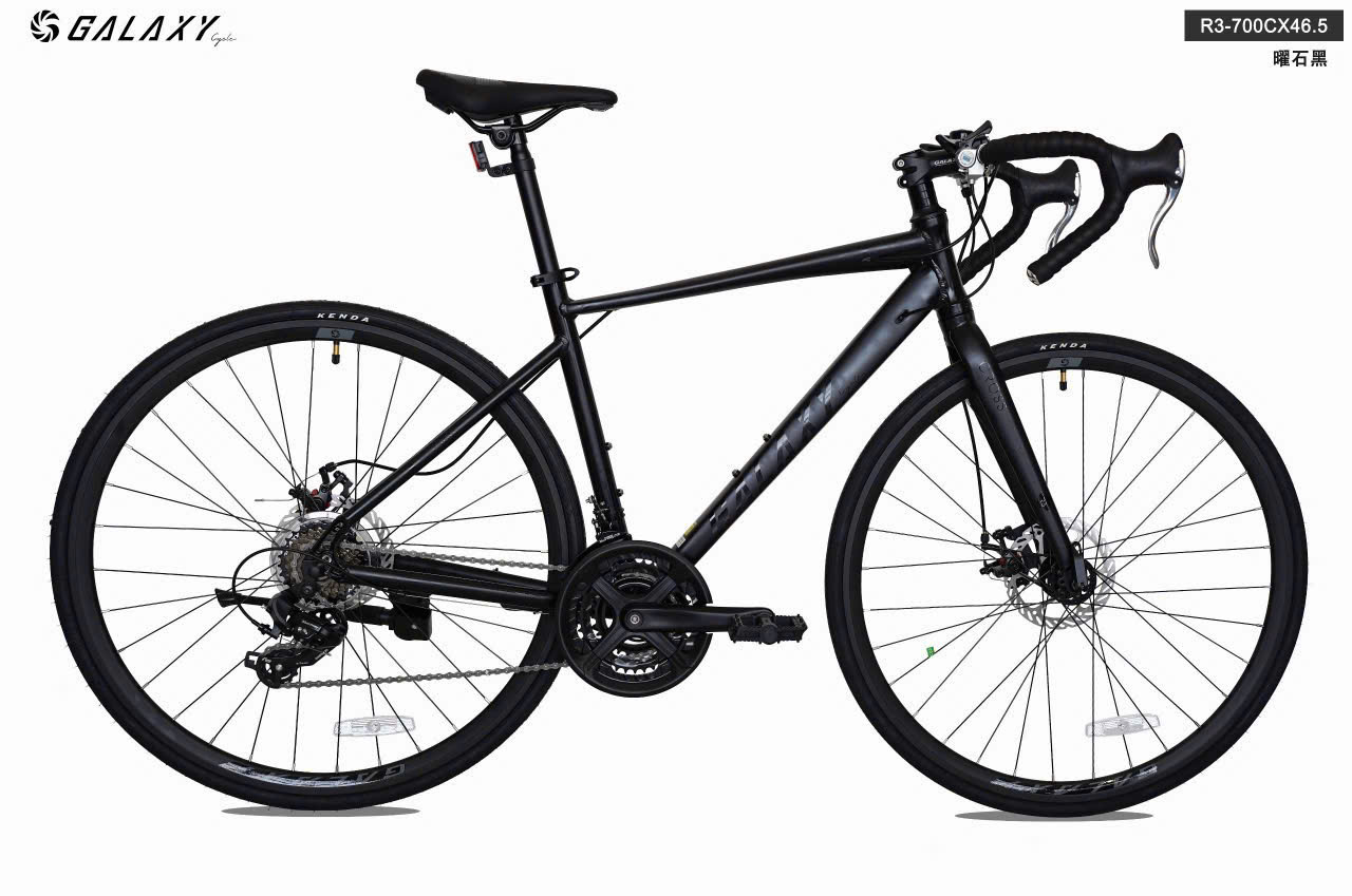 Xe Đạp Đua Road Galaxy RL420