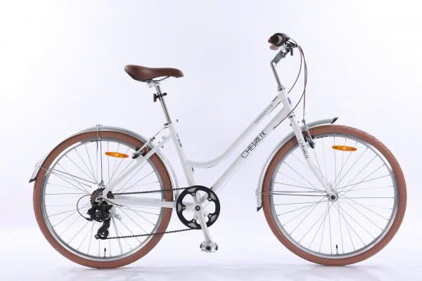 Xe Đạp Mini CHEVAUX PARRIS 6.0
