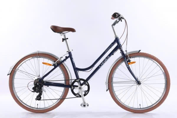 Xe Đạp Mini CHEVAUX PARRIS 6.0