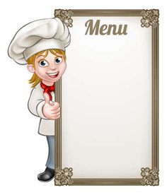 Menu Tiếng Việt