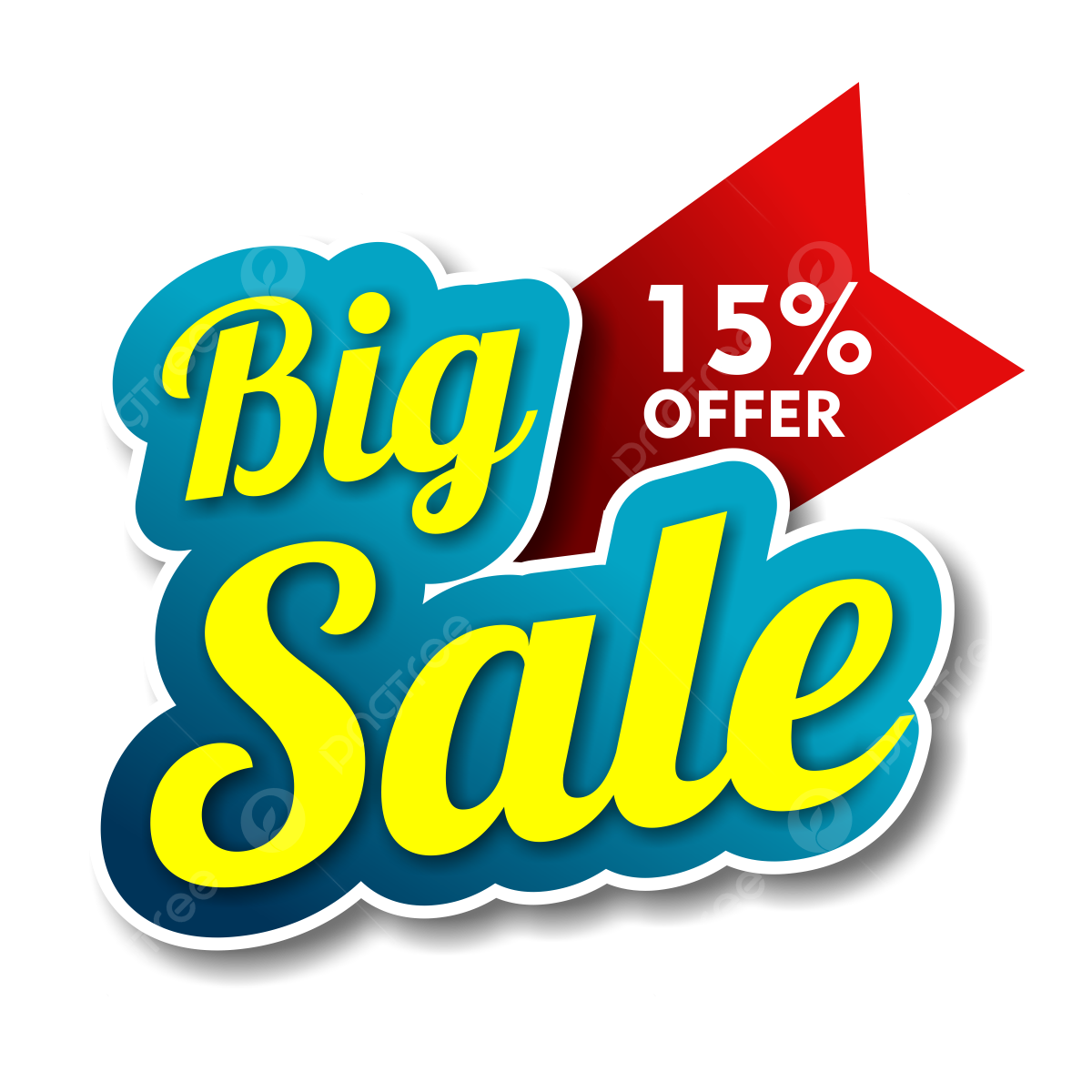 Khuyến mãi 15% Mì Ý