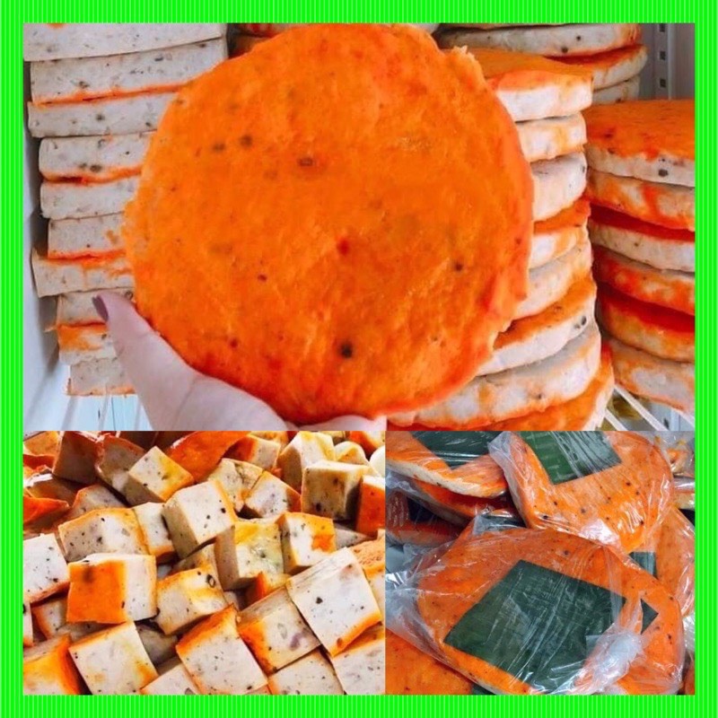 Chả Cua