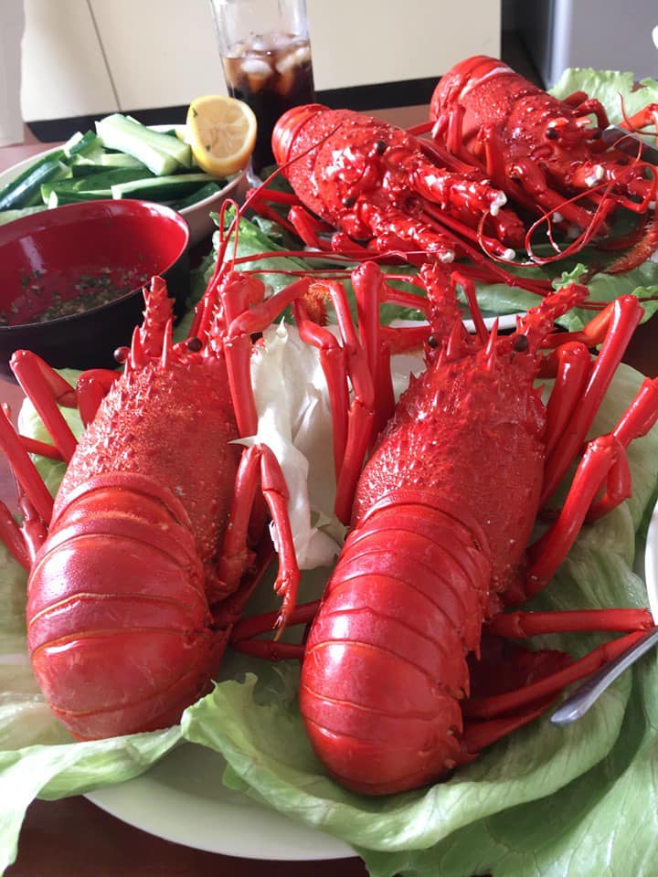 10 SỰ THẬT BẤT NGỜ VỀ TÔM HÙM ALASKA