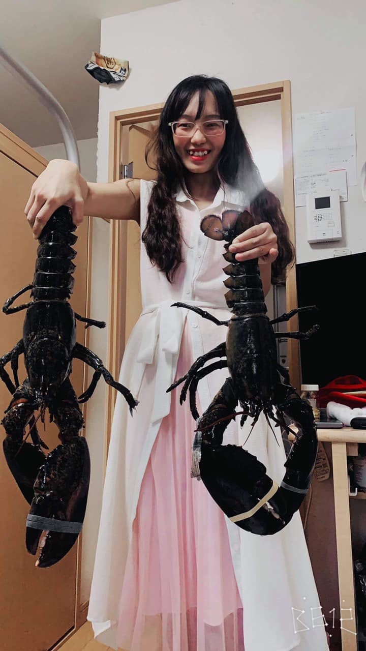 VÌ SAO TÔM HÙM ALASKA BÁN CHẠY TRONG DỊP TRUNG THU 2025?