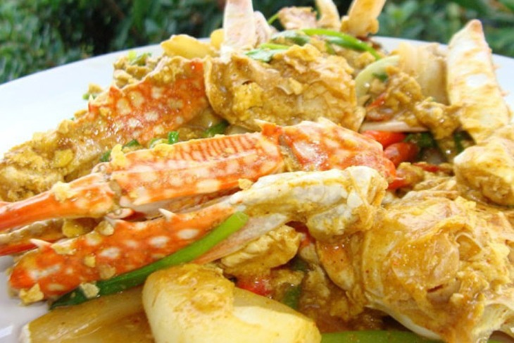 3 cách chế biến ghẹ thơm ngon