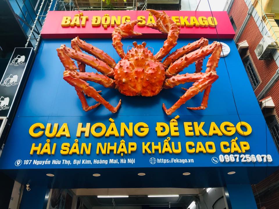 Cá bơn vàng - Món sang Xứ Kim Chi mời khách