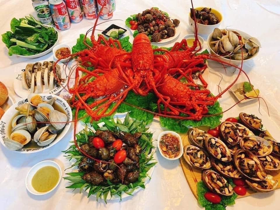 Top 10 lợi ích sức khỏe từ việc ăn hải sản