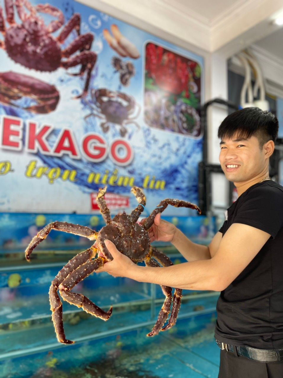 CUA HOÀNG ĐẾ CÓ NGUỒN GỐC NHƯ THẾ NÀO?