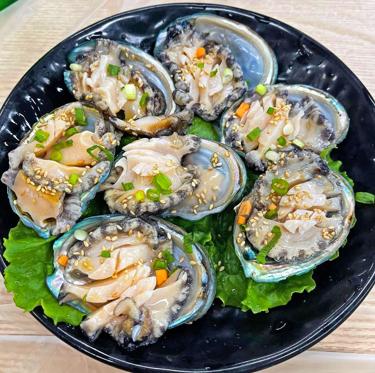 TẠI SAO BÀO NGƯ LẠI CÓ GIÁ SIÊU ĐẮT ĐỎ?