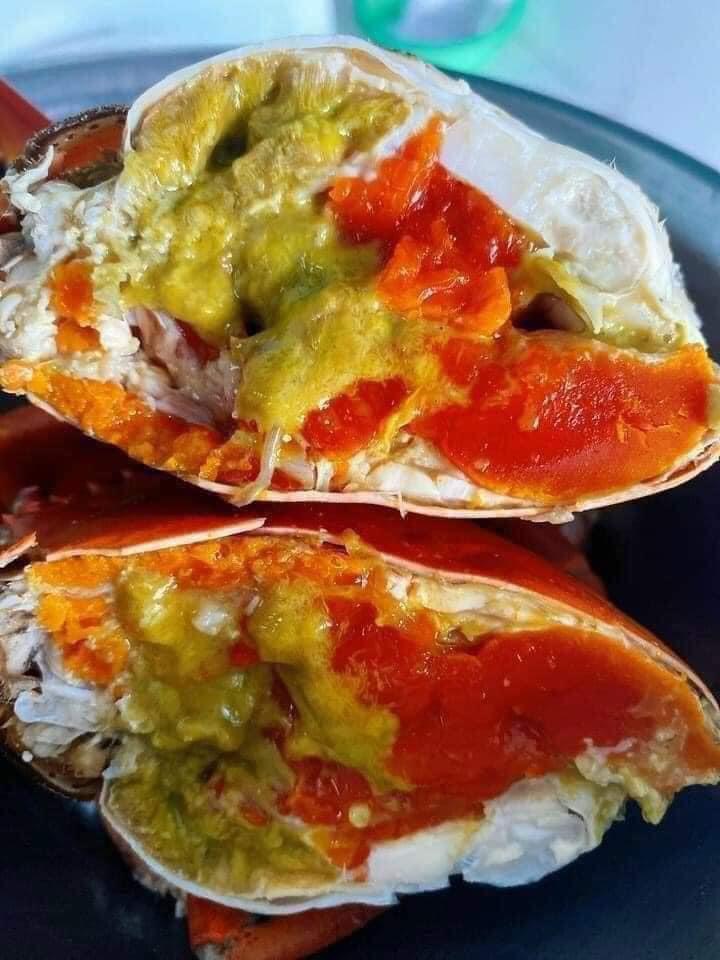 CÁCH NHẬN BIẾT CUA CÀ MAU THẬT – TRÁNH MUA PHẢI CUA KÉM CHẤT LƯỢNG