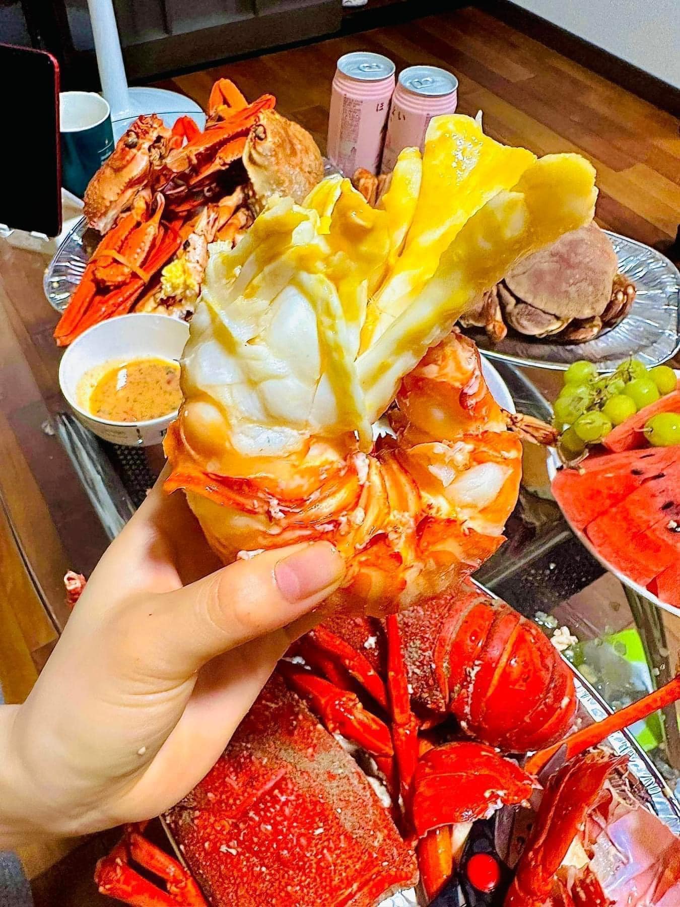 TẾT THIẾU NHI 1/6 – CƠ HỘI SĂN HẢI SẢN TƯƠI NGON GIÁ CỰC SỐC TẠI EKAGO.VN