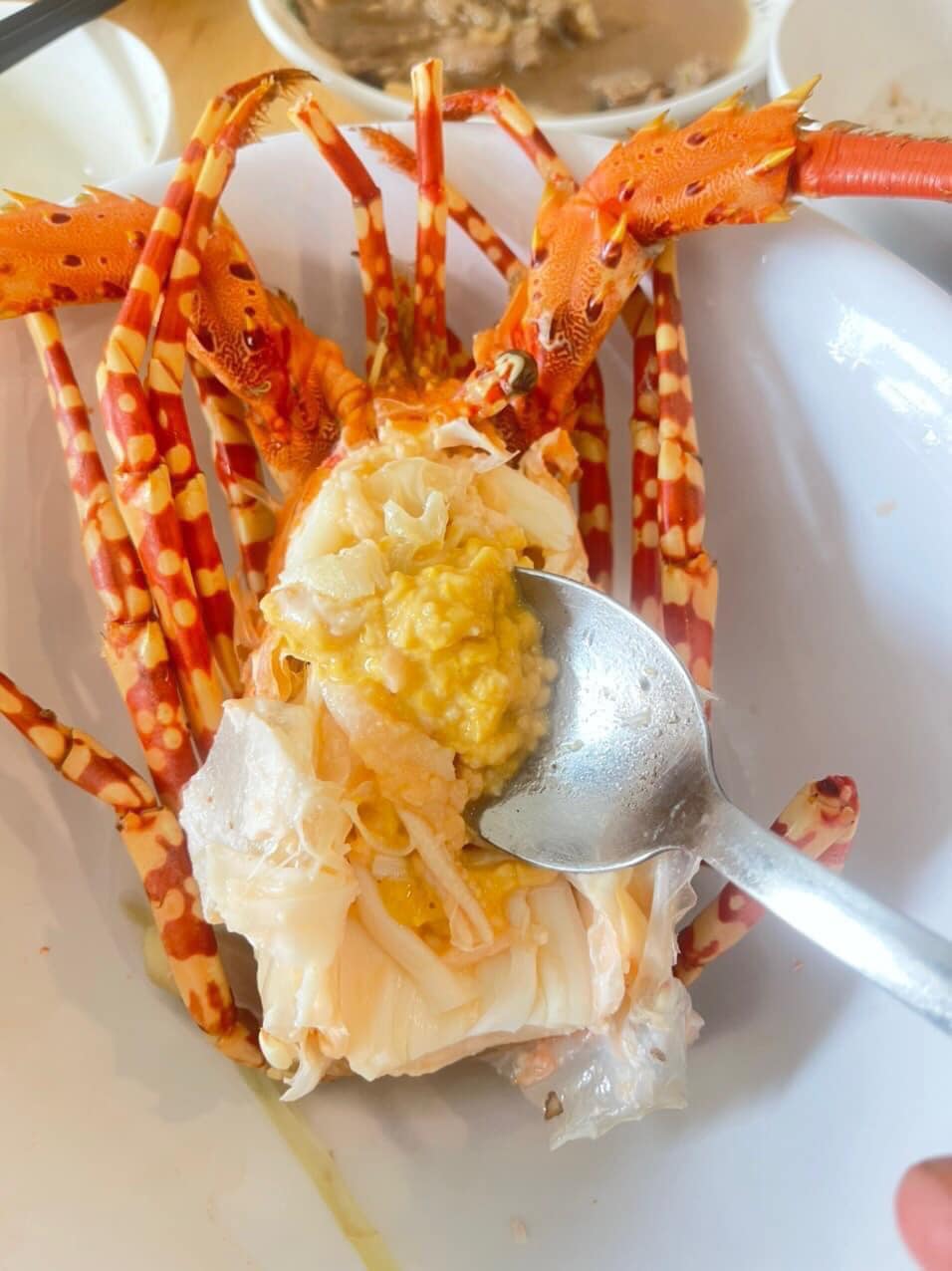 TÔM HÙM BÔNG - QUÀ TẶNG 8/3 SANG TRỌNG