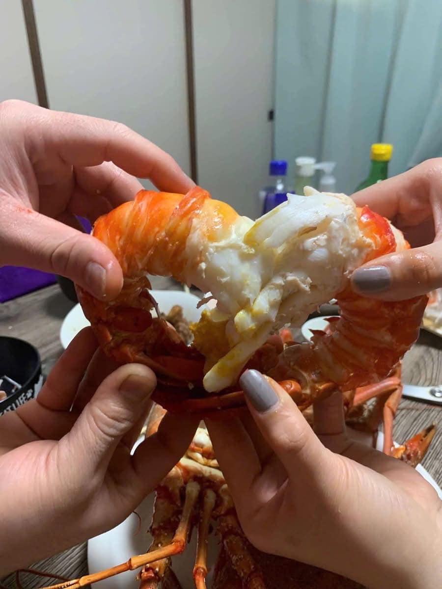 BẢO QUẢN HẢI SẢN ĐÚNG CÁCH SAU KHI MUA TẠI EKAGO