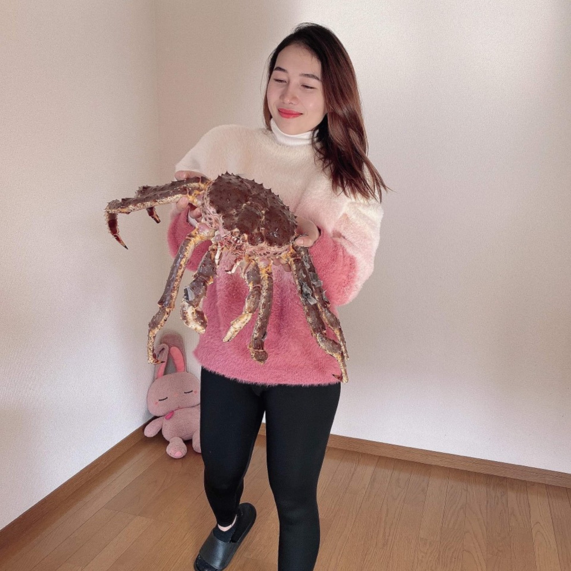 Top 5 món ngon từ Cua Hoàng Đế – Nhà hàng cao cấp cũng phải ghen tị!