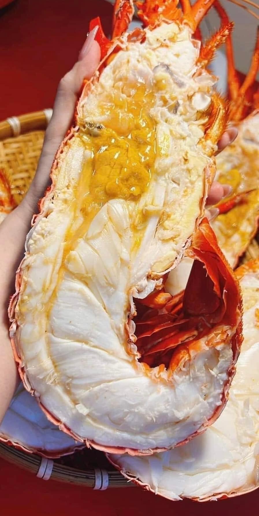 TÔM HÙM BÔNG GIÁ BAO NHIÊU 1KG? CẬP NHẬT GIÁ MỚI NHẤT HÔM NAY