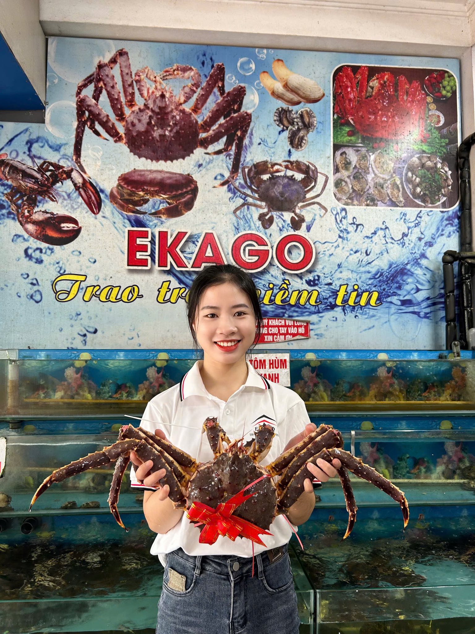 THỰC ĐƠN 3 MÓN TỪ CUA HOÀNG ĐẾ CHO BỮA CƠM VU LAN – SANG TRỌNG, BỔ DƯỠNG VÀ DỄ LÀM TẠI NHÀ