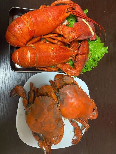 TẶNG QUÀ VU LAN SAO CHO TINH TẾ? CHỌN NGAY COMBO HẢI SẢN EKAGO