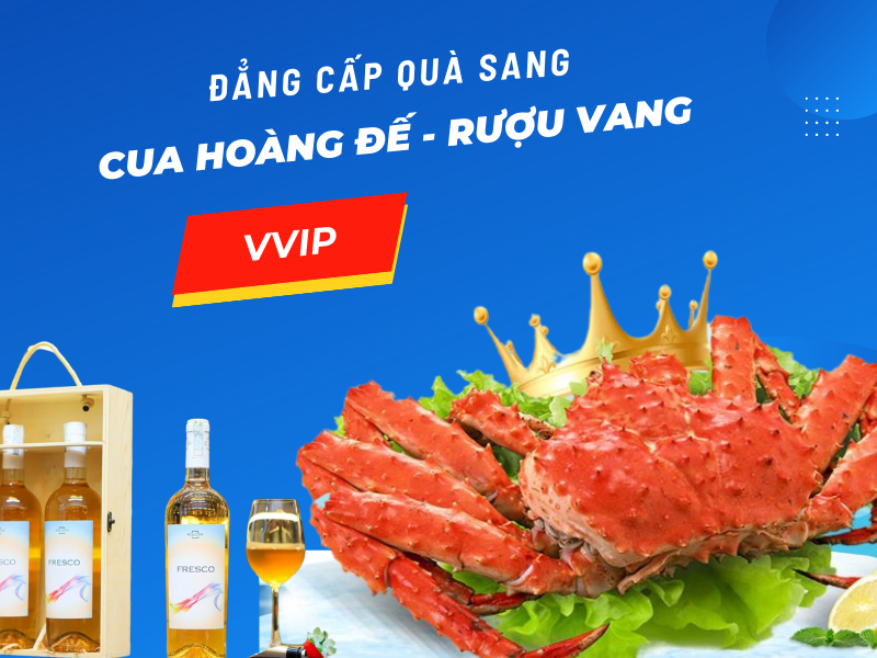 QUÀ TẾT CUA HOÀNG ĐẾ, TINH TẾ ĐẲNG CẤP NGƯỜI ĐI TẶNG