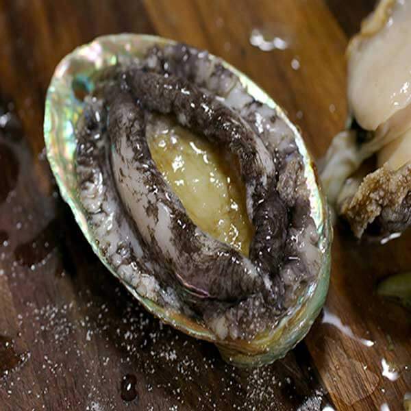 BÀO NGƯ HÀN QUỐC - HƯƠNG VỊ TUYỆT VỜI