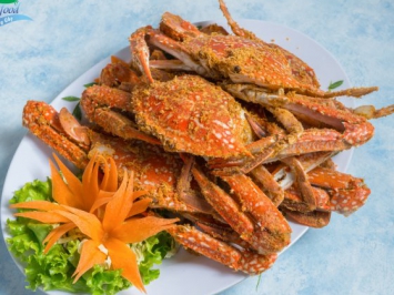 Bí quyết làm ghẹ rang me ngon như nhà hàng