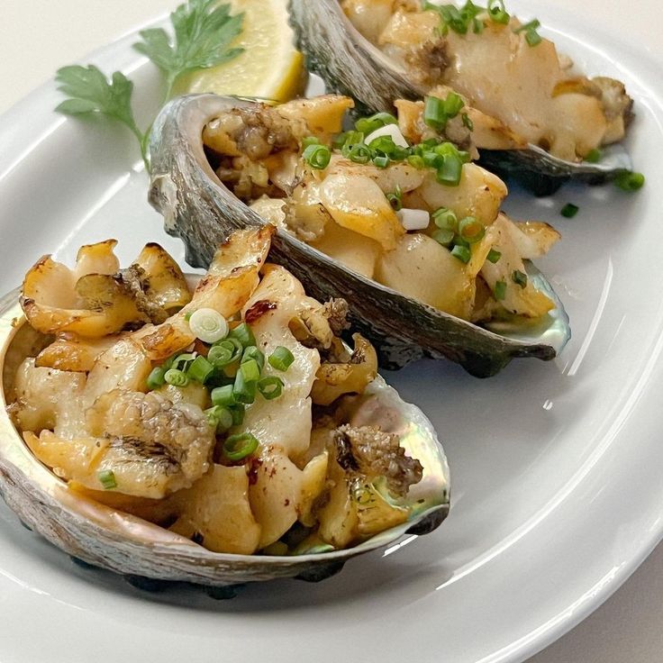 MẸO SƠ CHẾ BÀO NGƯ NGON TẠI NHÀ