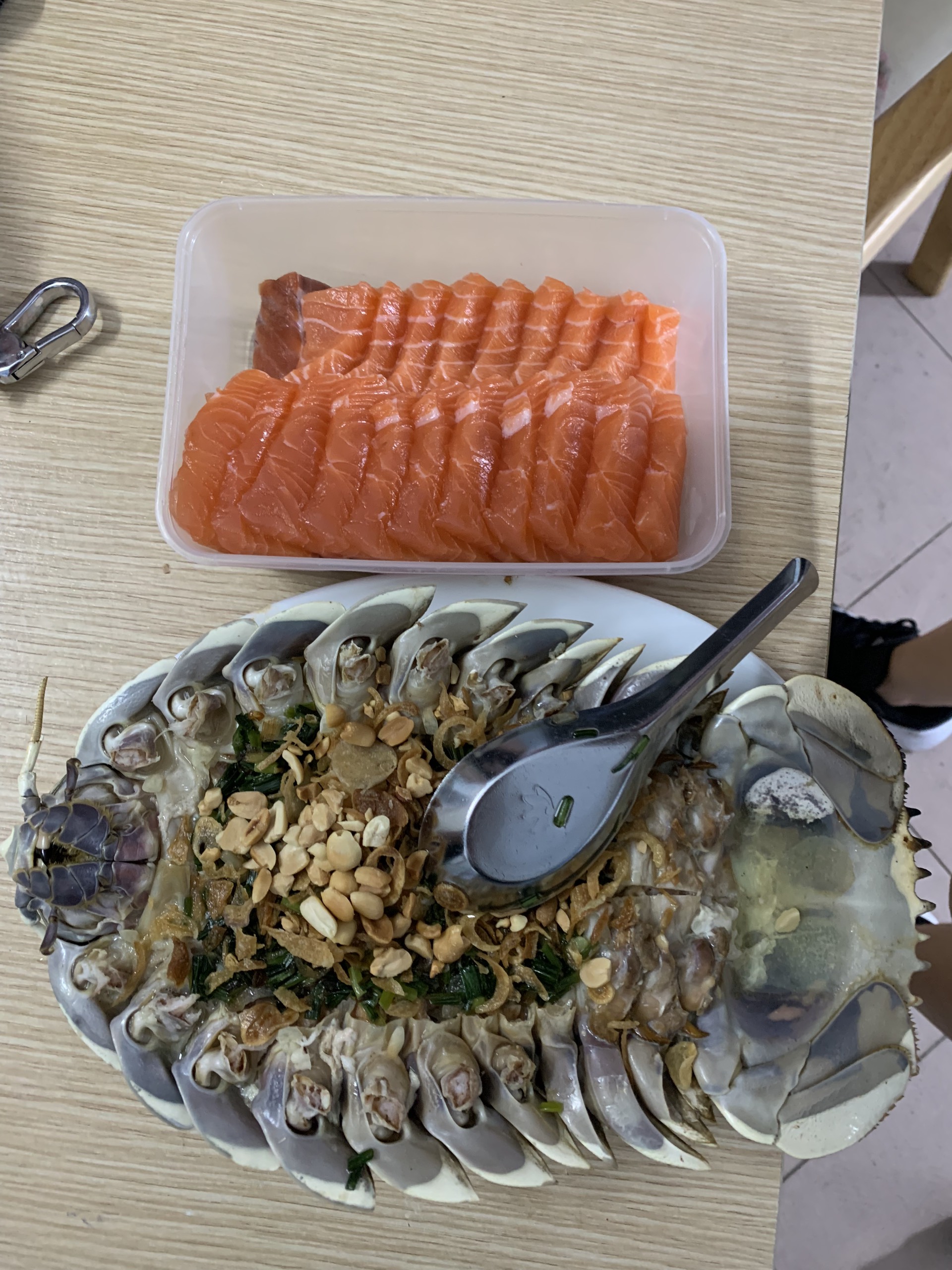 8 MÓN HOT TỪ BỌ BIỂN - CHẾ BIẾN DỄ MÀ NGON