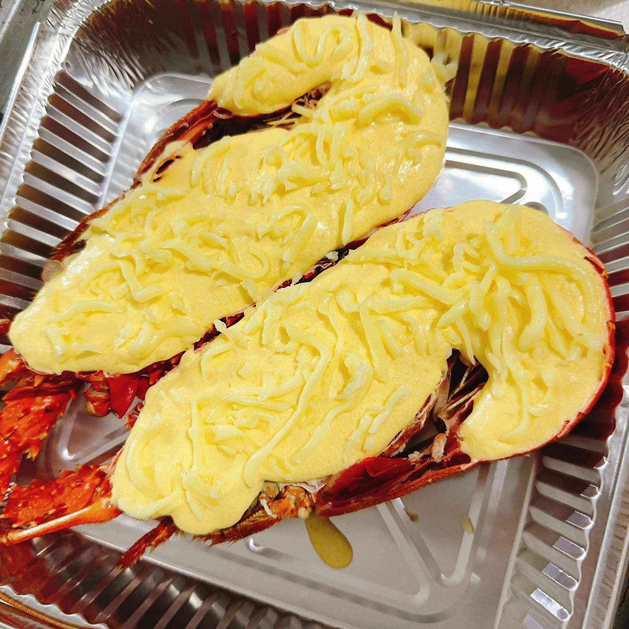 Ăn tôm hùm như thế nào để có ích cho sức khỏe?