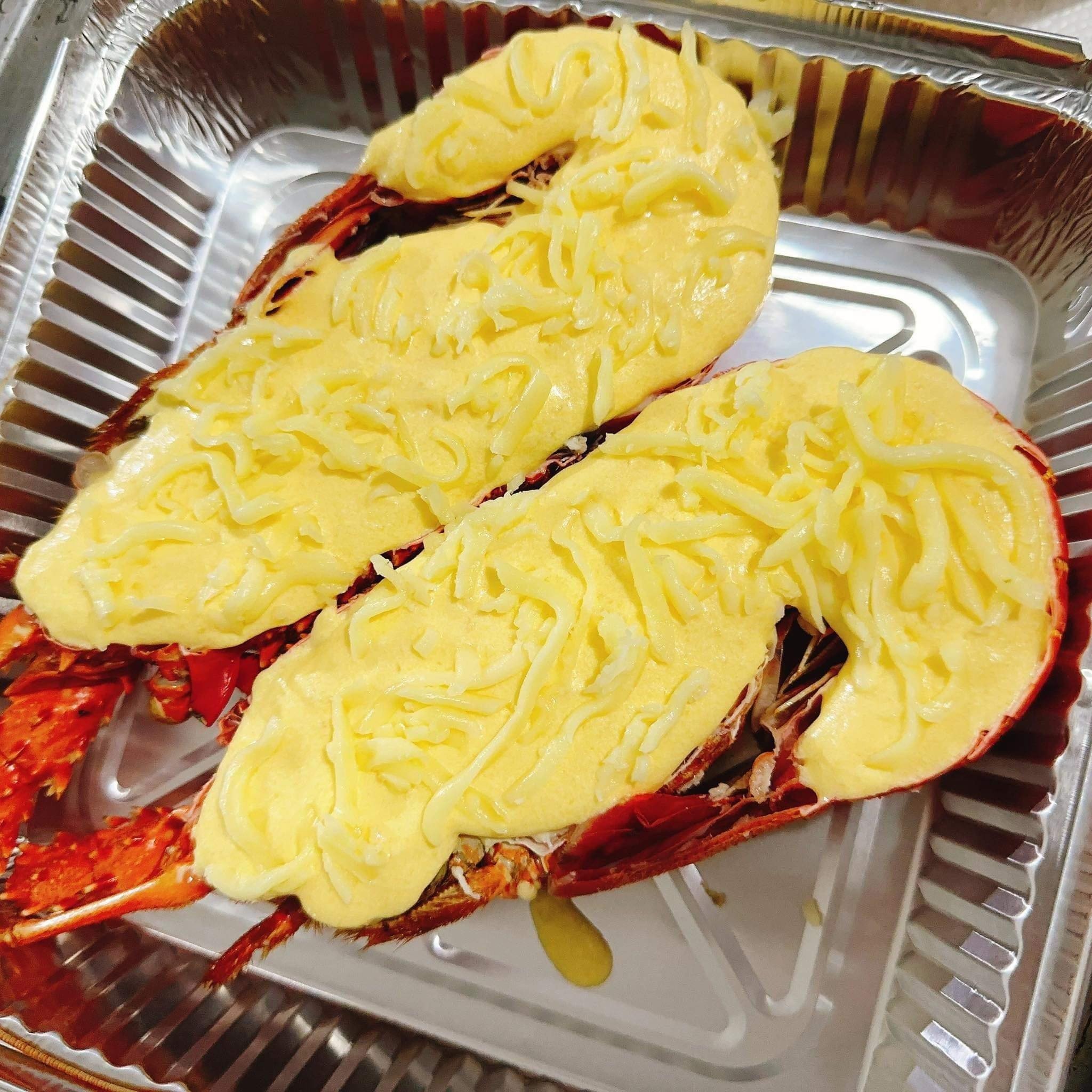 HƯƠNG VỊ BÍ ẨN VÀ GIÁ TRỊ CỦA TÔM HÙM BÔNG VIỆT NAM