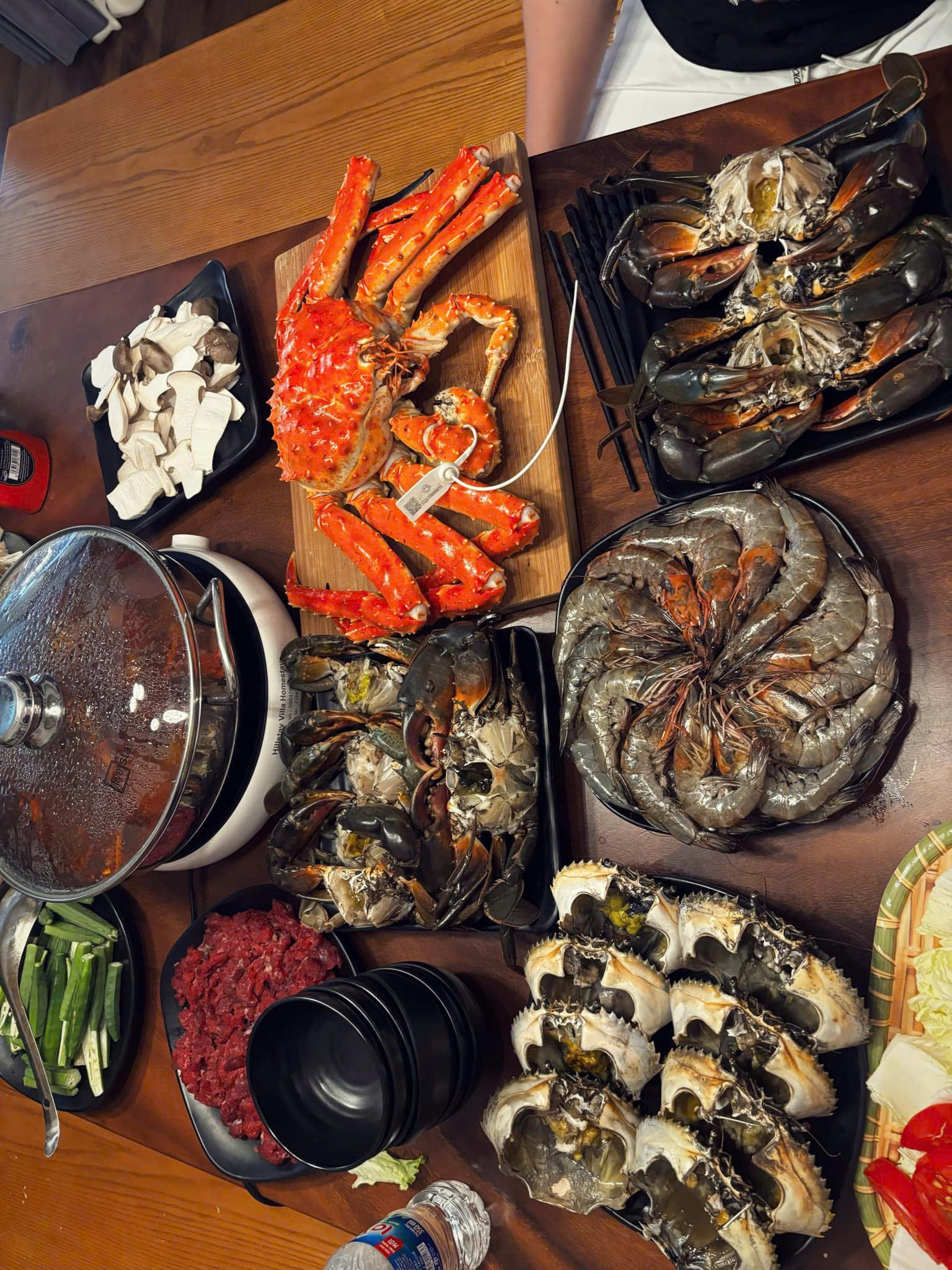 QUÀ TẾT 2025: NHỮNG LỰA CHỌN ĐẶC BIỆT