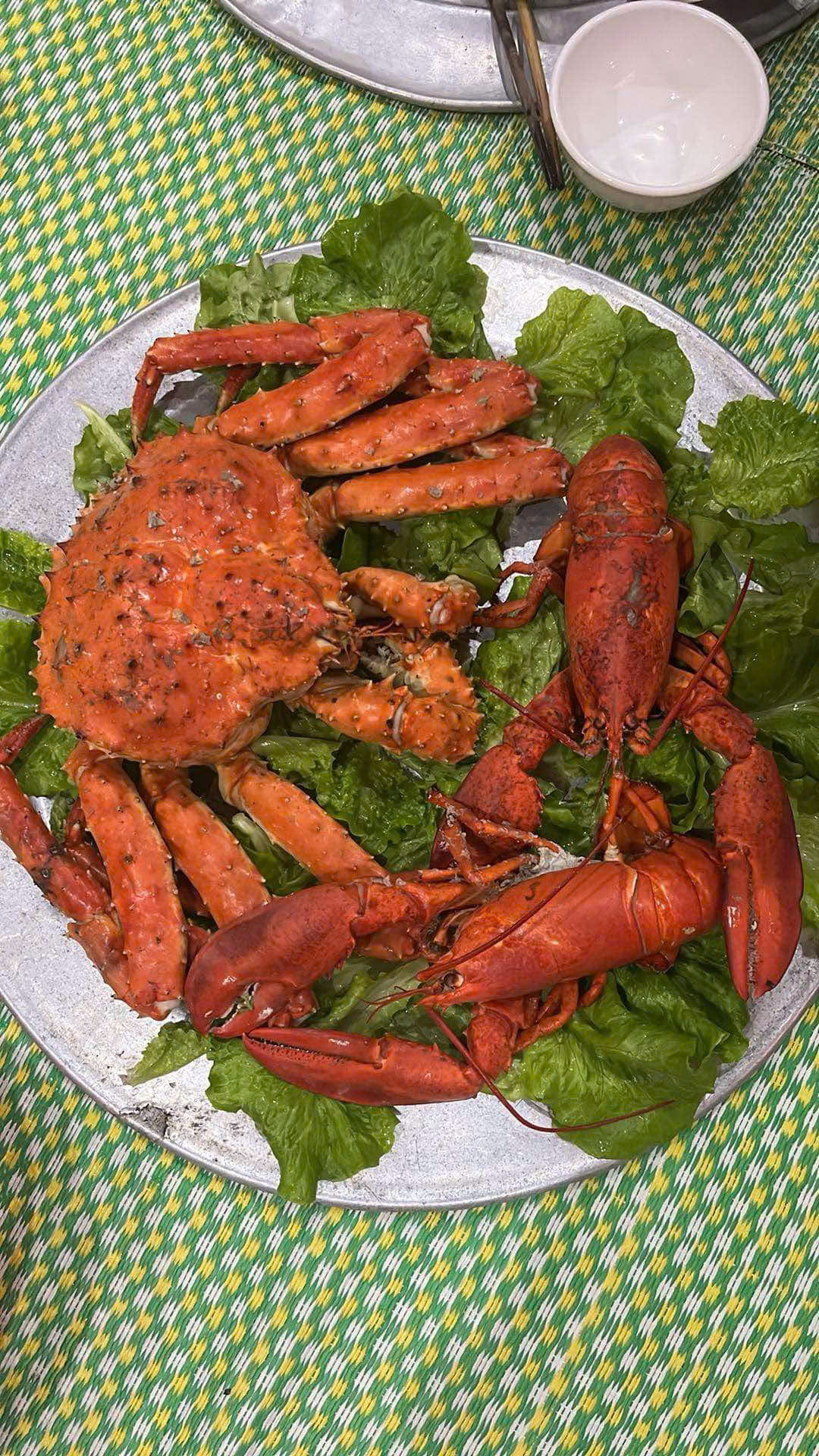 HẢI SẢN CAO CẤP EKAGO - BẢNG GIÁ LẺ THÁNG 7 ĐẦY HẤP DẪN