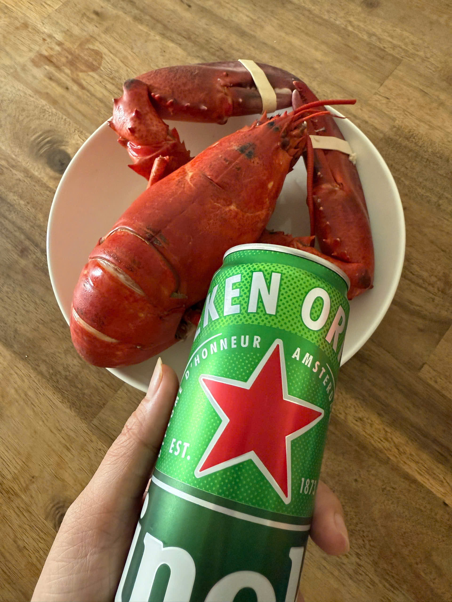 3 CÁCH NƯỚNG TÔM HÙM CHUẨN NHÀ HÀNG NGAY TẠI NHÀ DỊP VU LAN