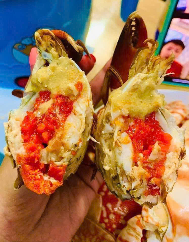 CUA CÀ MAU CHÍNH VỤ THÁNG 7–9: MÙA GẠCH SON, THỊT CHẮC, VỊ NGỌT TUYỆT ĐỈNH