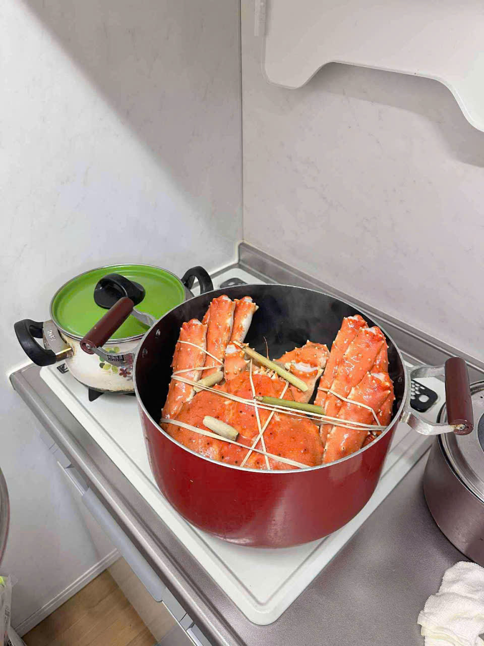 QUÀ TRUNG THU 2025: CUA HOÀNG ĐẾ – MÓN QUÀ CHO NGƯỜI THÂN YÊU