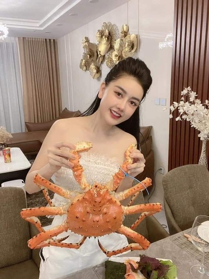 Hải Sản Hàn Việt Ekago 